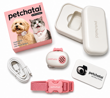 Petchat AI Pet Translator